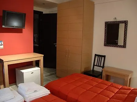 Hotel Thalia Kalabáka