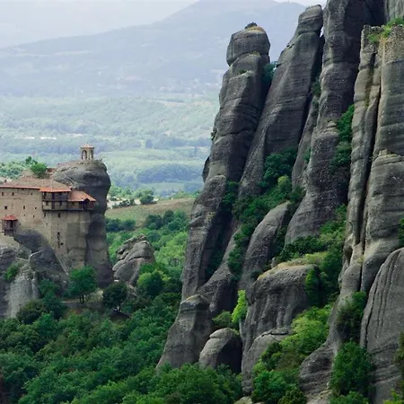 Thalia * Калампака