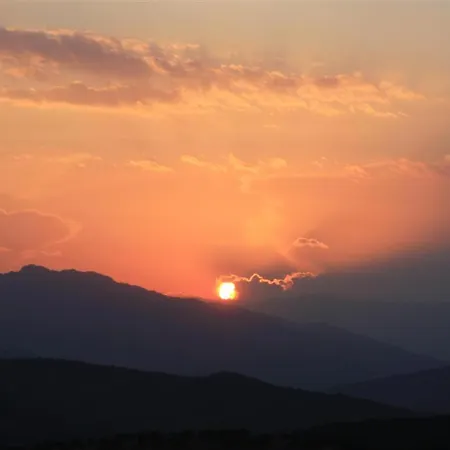 Thalia Hotel Kalabáka