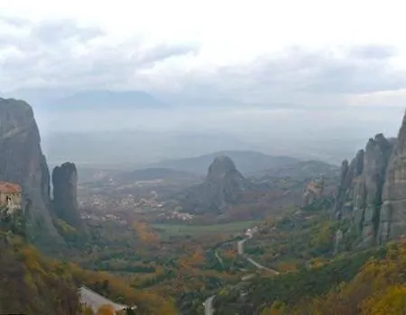 Thalia * Калампака