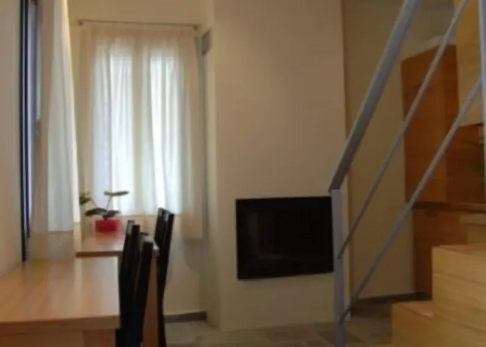 Thalia Hotel Kalambaka