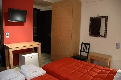 Hotel Thalia Kalambaka