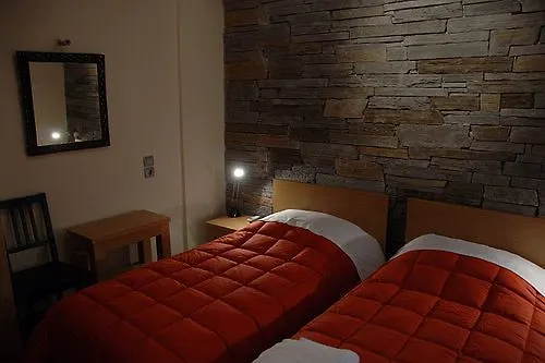 Thalia Hotel Kalambaka