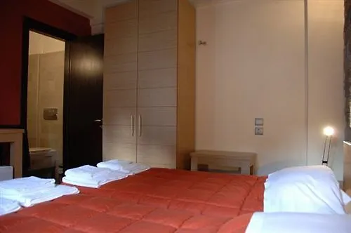 Hotel Thalia Kalambaka