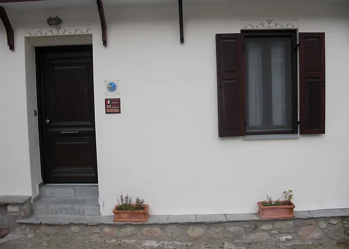 Hotel Thalia Kalambaka