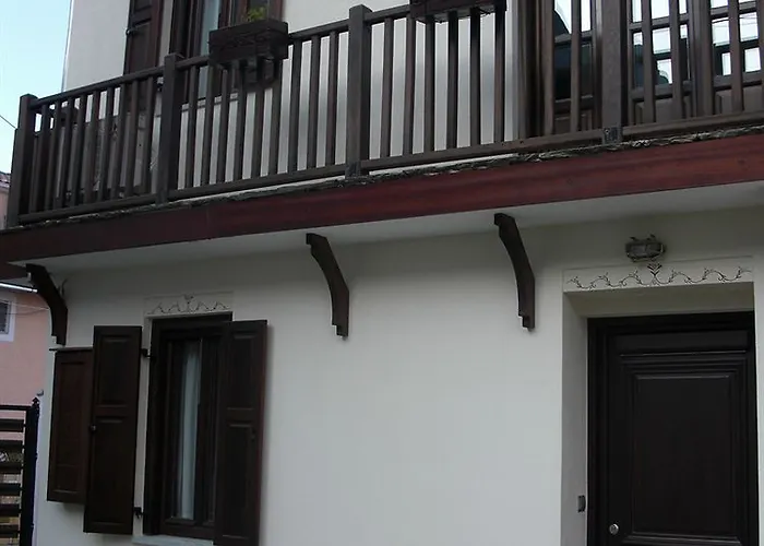 Thalia Hotel Kalambaka