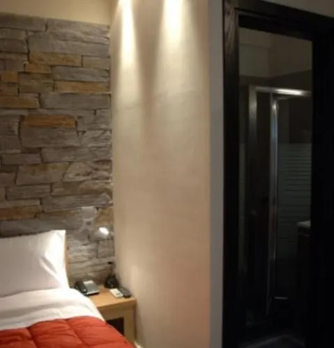 Thalia Hotel Kalambaka