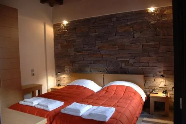 Thalia Hotel Kalambaka