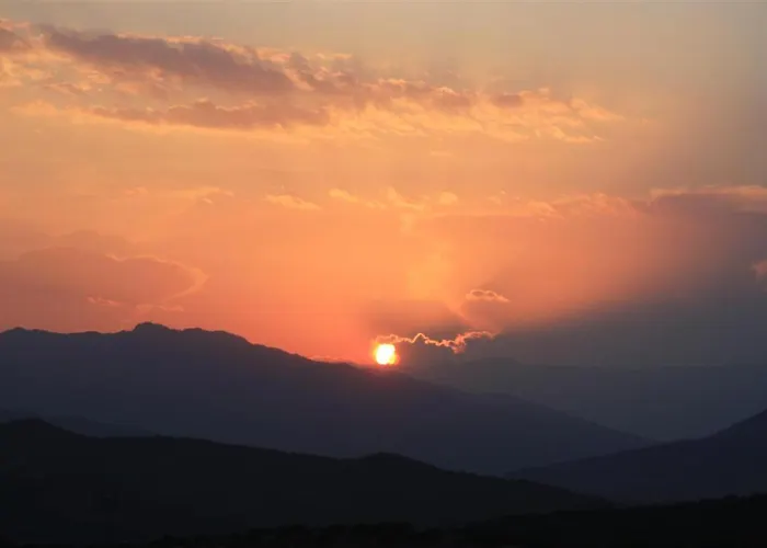 Thalia Hotel Kalambaka